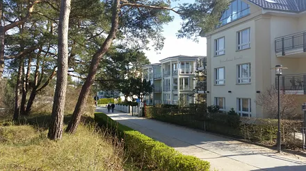 weitere Außenansichten