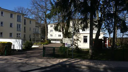 weitere Außenansichten