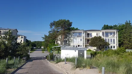 weitere Außenansichten