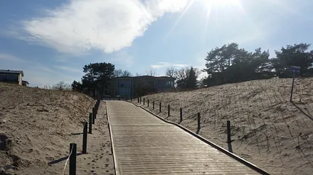 weitere Außenansichten