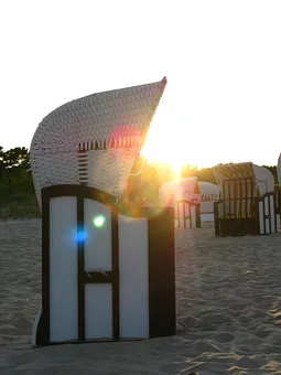 Die Insel wartet auf Sie!