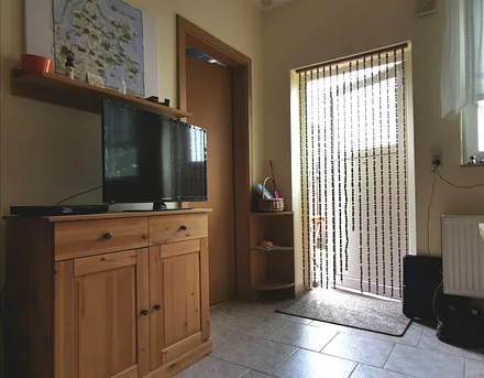 SAT - TV, DVD Player & Stereo Anlage