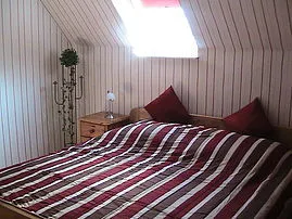 Doppelbett 1,80x 2,00