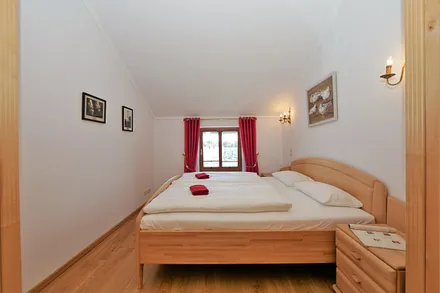 2. Schlafzimmer