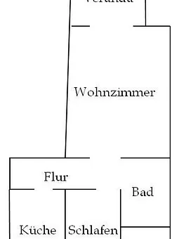 Grundriss Fewo Charlot