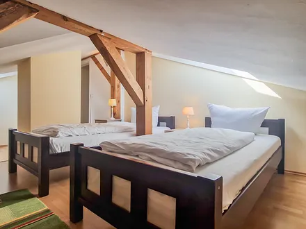 Schlafen 2
