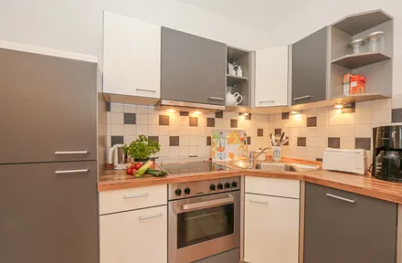 Kochen