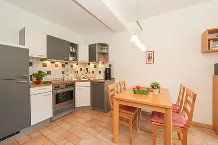 Kochen/ Essen