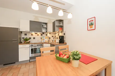Kochen/ Essen