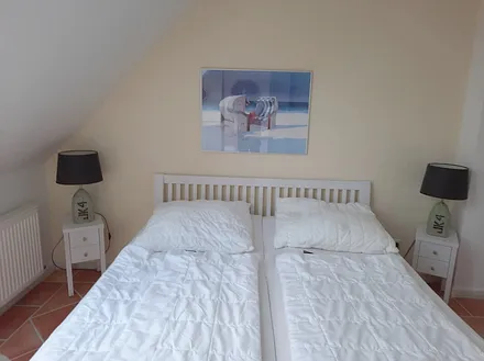 Doppelbett 1,60 m x 2,00 m 