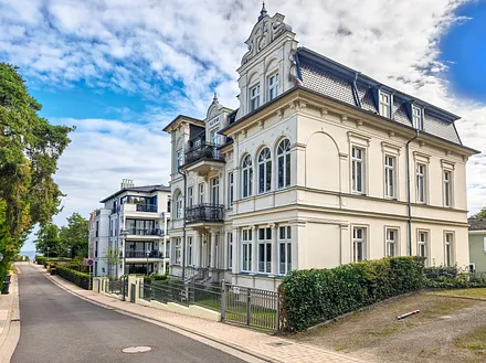 Neuer Weg