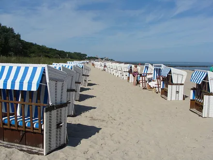 Die nächste Saison wird vorbereitet.