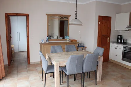 Esstisch für 6 Personen