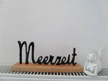 Meerzeit