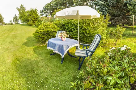 Ihr persönlicher Ort zum Relaxen im Freien