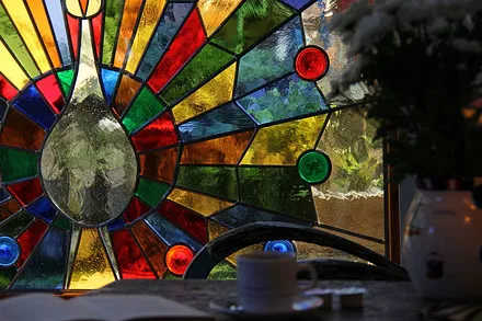 Ich wünsche einen netten Urlaub