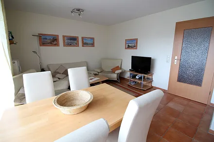 Esstisch für 4 Personen 