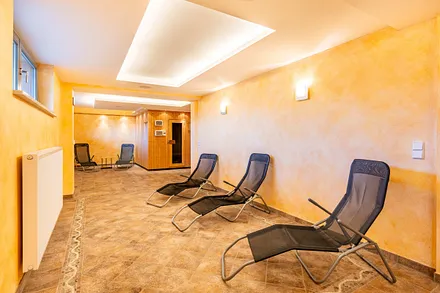  Saunakostenfrei zu den Öffnungszeiten