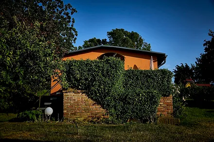 Ferienhaus in sehr ruhiger Lage