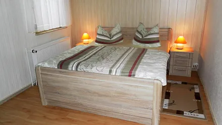 Schlafraum 1