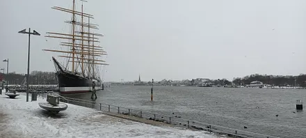 Priwall Travemünde 