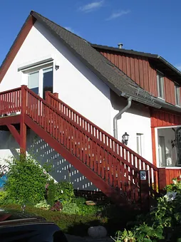 Hier geht´s zu Ihrer Wohnung