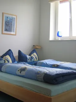 (Eltern) - Schlafzimmer