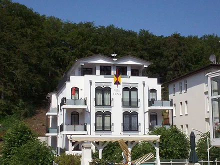Villa Lena