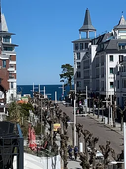  bis hin zur Ostsee