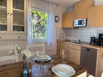 FÜR GEMEINSAME KOCHABENDE