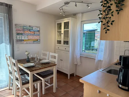 OB FRÜHSTÜCK ODER ABENDESSEN