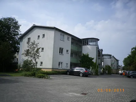 Parkplatz  kostenfrei