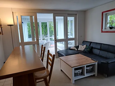 wz mit Schlafcouch 