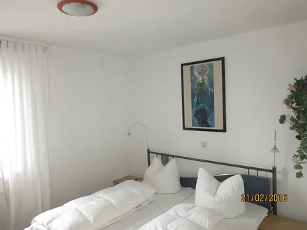 Schlafzimmer  11,17 m2