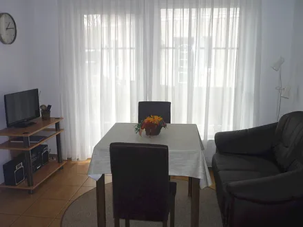 Wohnzimmer Bild 1