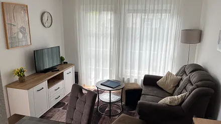 Wohnzimmer Bild 1