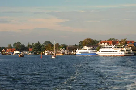 Hafen