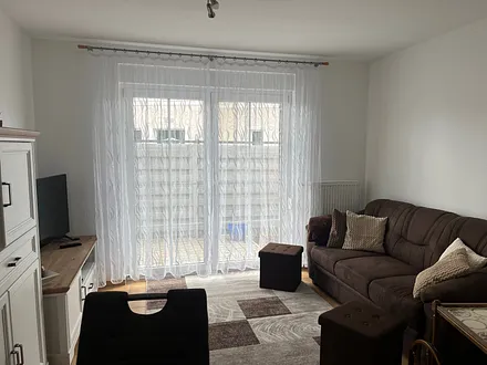 Wohnzimmer Bild 1