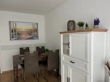 Wohnzimmer Bild 2