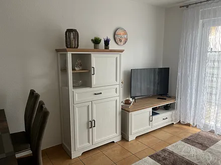Wohnzimmer Bild 3
