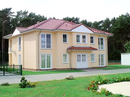 Außenansicht Waldblick 8