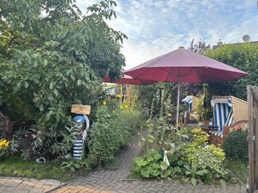 Außenbereich