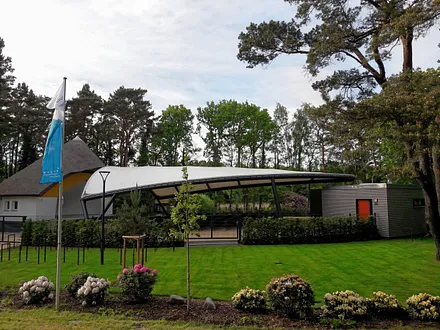 Für tolle Konzerte - der neue Freilichtbühne