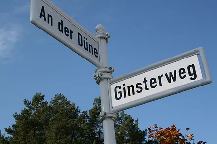 Herzlich Willkommen!