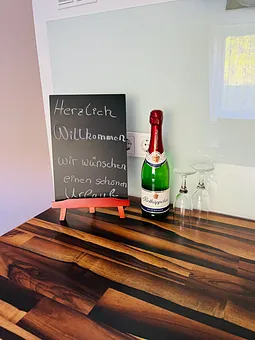 wir freuen uns auf Sie 