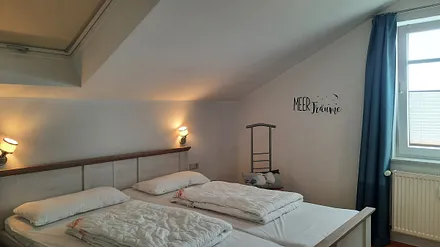 Dachfenster zum "Sterne gucken"