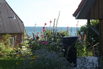 Diesen Blick können Sie von Ihrer Terrasse genießen