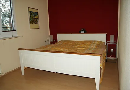 1 Schlafzimmer