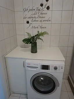 Wasch-Trockner