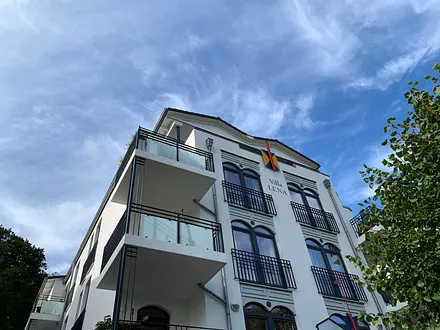 Villa Lena 2. Stock Wohnung 7